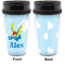 Flying a Dragon Travel Mug Approval (Personalized)