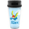 Flying a Dragon Acrylic Travel Mug without Handle (Personalized)