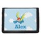 Flying a Dragon Trifold Wallet (Personalized)