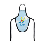Flying a Dragon Bottle Apron (Personalized)