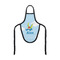 Flying a Dragon Wine Bottle Apron - FRONT/APPROVAL