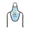 Flying a Dragon Bottle Apron (Personalized)