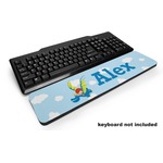 Flying a Dragon Keyboard Wrist Rest (Personalized)