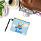 Flying a Dragon Wristlet ID Cases - LIFESTYLE