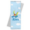 Flying a Dragon Yoga Mat Towel (Personalized)