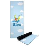 Flying a Dragon Yoga Mat (Personalized)