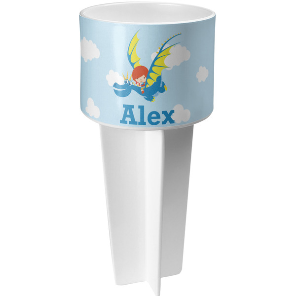 Flying a Dragon spiker_white_apvl