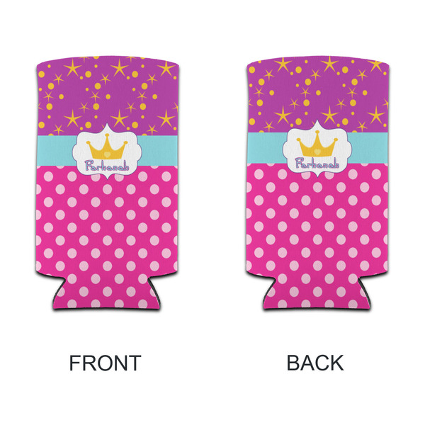 Sparkle & Dots 12oz Tall Can Sleeve - APPROVAL