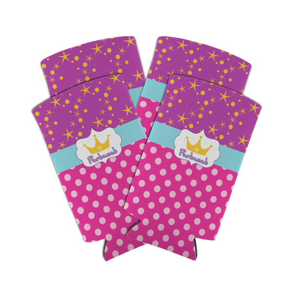 Sparkle & Dots 12oz Tall Can Sleeve - Set of 4 - MAIN