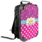 Sparkle & Dots Kids Hard Shell Backpack (Personalized)