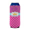 Sparkle & Dots 16oz Can Sleeve - FRONT (on can)