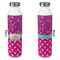 Sparkle & Dots 20oz Water Bottles - Full Print - Approval