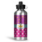 Sparkle & Dots Aluminum Water Bottle