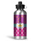 Sparkle & Dots Water Bottles - 20 oz - Aluminum (Personalized)