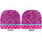 Sparkle & Dots Baby Hat Beanie - Approval