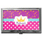 Sparkle & Dots Business Card Case