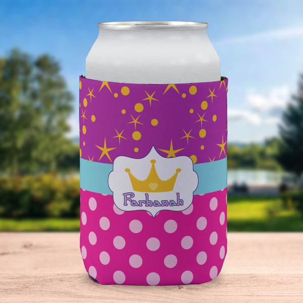 Sparkle & Dots Can Sleeve - LIFESTYLE (single)