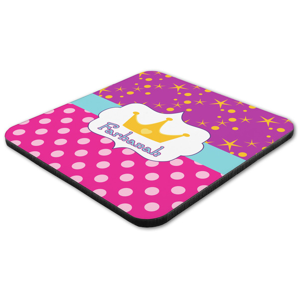 Sparkle & Dots Coaster Set - FLAT (one)