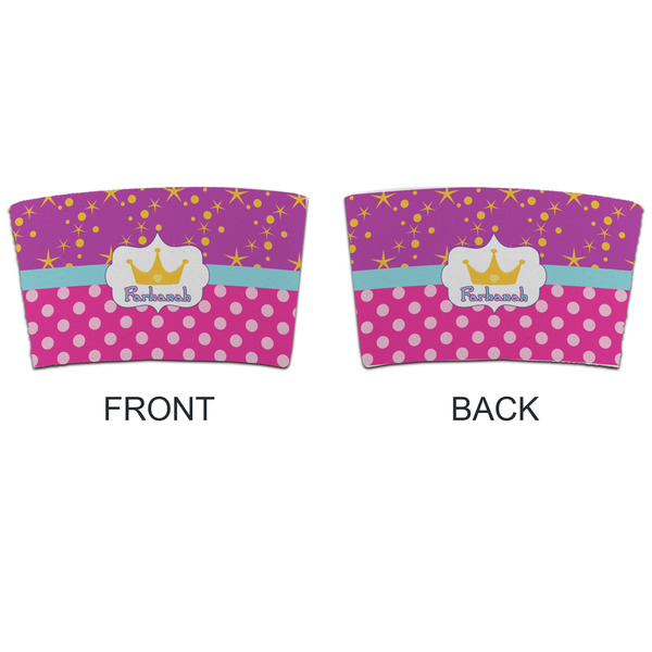 Sparkle & Dots Coffee Cup Sleeve - APPROVAL