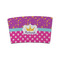 Sparkle & Dots Coffee Cup Sleeve (Personalized)