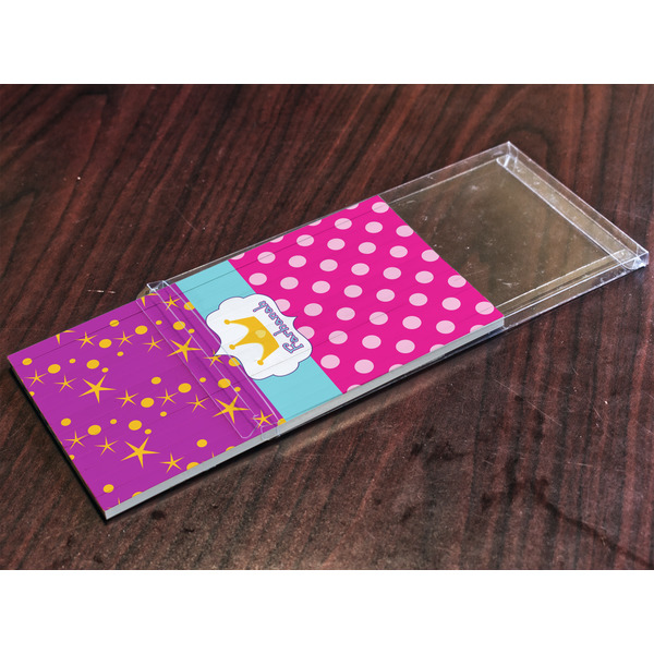 Sparkle & Dots Colored Pencils - In Package