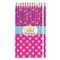 Sparkle & Dots Colored Pencils (Personalized)