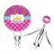 Sparkle & Dots Corkscrew (Personalized)