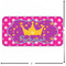 Sparkle & Dots Custom Shape Iron On Patches - L - APPROVAL
