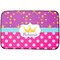 Sparkle & Dots Dish Drying Mat w/ Name or Text
