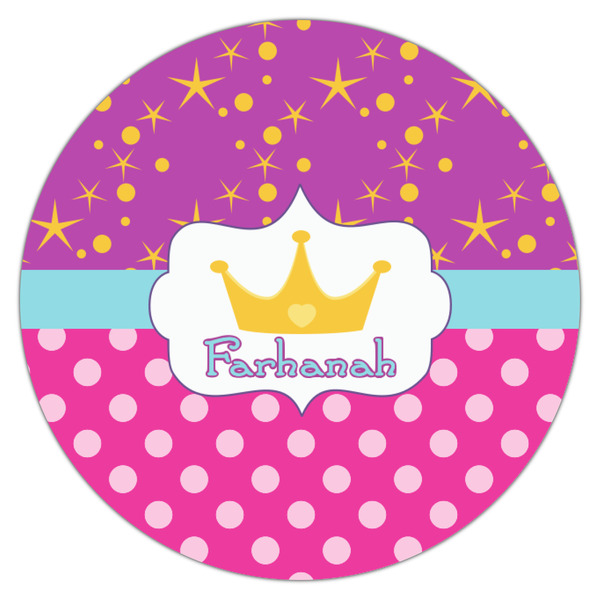 Sparkle & Dots Drink Topper - Small - Single