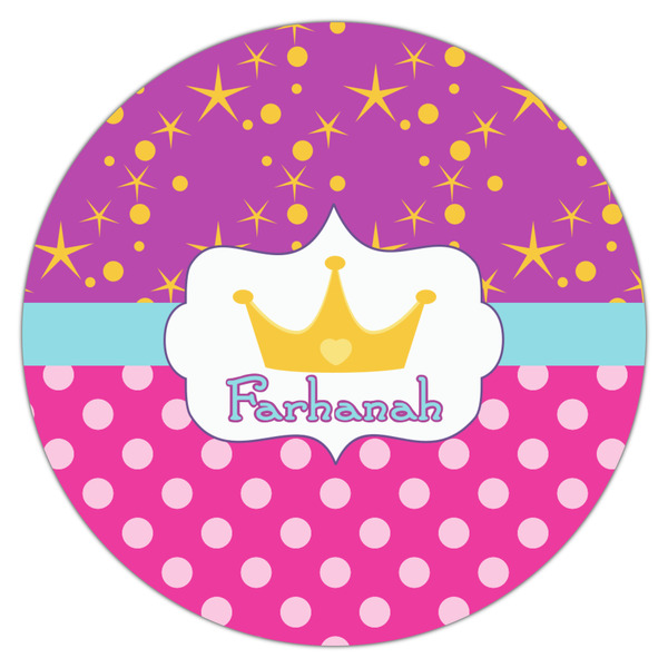 Sparkle & Dots Drink Topper - XSmall - Single