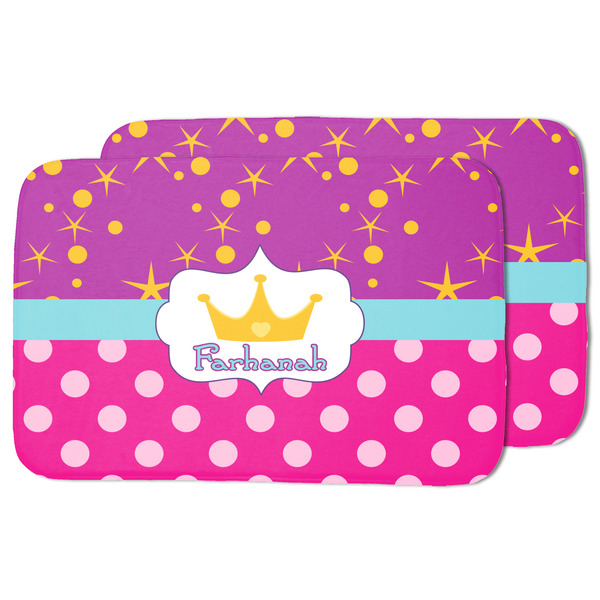 Sparkle & Dots Drying Dish Mat - MAIN