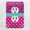 Sparkle & Dots Electric Outlet Plate - LIFESTYLE