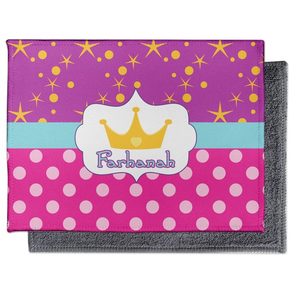 Sparkle & Dots Electronic Screen Wipe - Flat