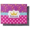 Sparkle & Dots Electronic Screen Wipe - Flat