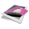 Sparkle & Dots Electronic Screen Wipe - iPad