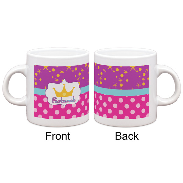 Sparkle & Dots Espresso Cup - Apvl