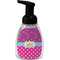 Sparkle & Dots Foam Soap Bottle