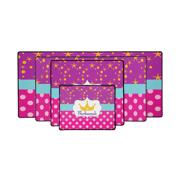 Sparkle & Dots Gaming Mats - PARENT/MAIN