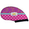Sparkle & Dots Golf Club Covers - BACK