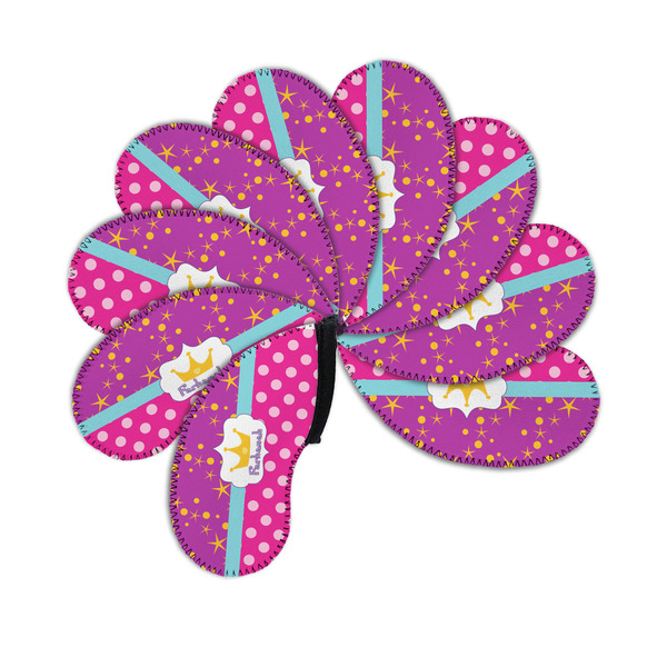 Sparkle & Dots Golf Club Covers - PARENT/MAIN (set of 9)