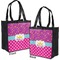 Sparkle & Dots Grocery Bag - Apvl