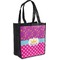 Sparkle & Dots Grocery Bag - Main