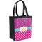 Sparkle & Dots Grocery Bag (Personalized)