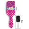 Sparkle & Dots Hair Brush - Approval