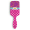 Sparkle & Dots Hair Brushes (Personalized)