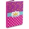 Sparkle & Dots Hard Cover Journal - Main