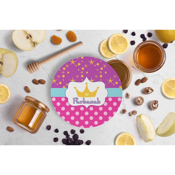 Sparkle & Dots Jar Opener - Lifestyle Image