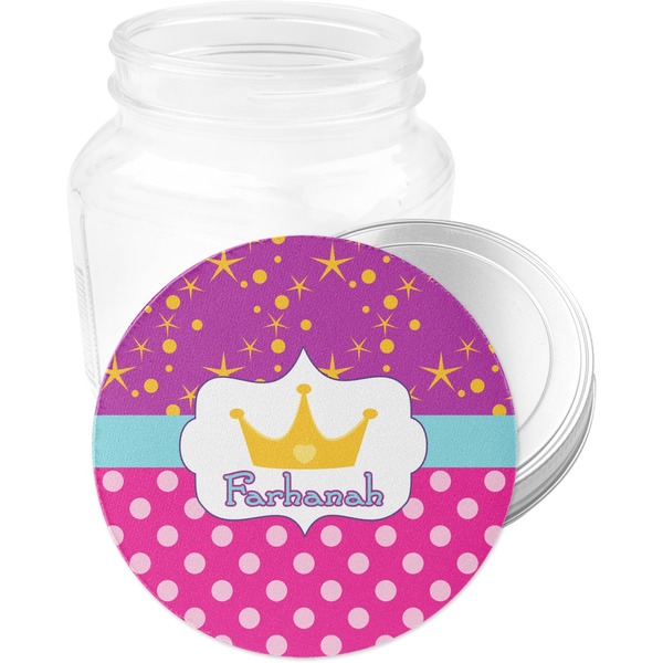 Sparkle & Dots Jar Opener - Main