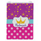 Sparkle & Dots Jewelry Gift Bag - Gloss - Front